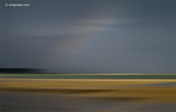 rainbow beach green